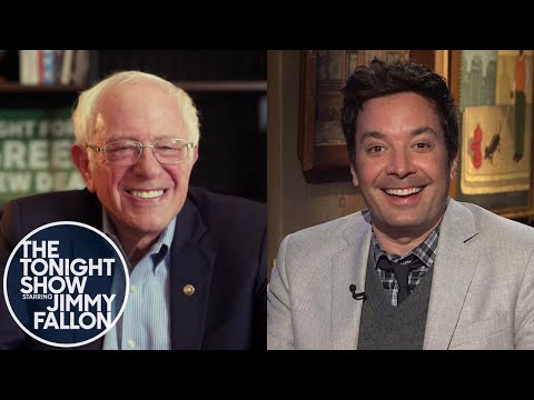 Youtube: Sen. Bernie Sanders Predicts How Trump Will React On Election Night