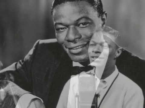 Youtube: Nat King Cole "Smile" (1954)