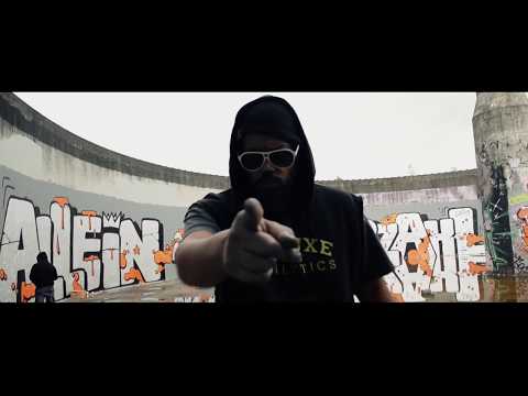 Youtube: Samy Deluxe - Allein in der Überzahl (Official Video)