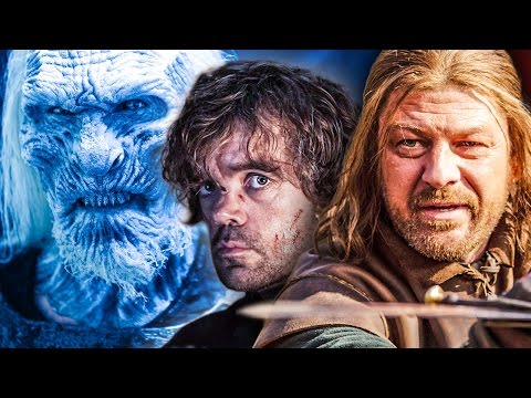 Youtube: Die komplette VORGESCHICHTE von GAME OF THRONES! | Ohne Spoiler