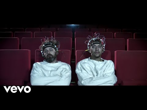 Youtube: Sido - Astronaut ft. Andreas Bourani