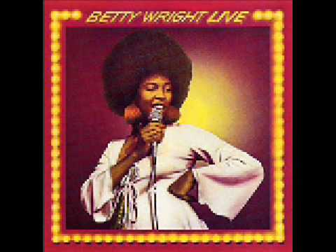 Youtube: Betty Wright-Tonight is the Night