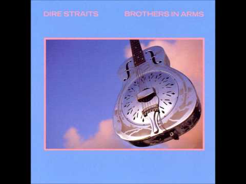 Youtube: Dire Straits - Why Worry HQ