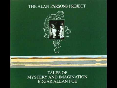 Youtube: The Alan Parsons Project - Tales of Mystery and Imagination 02 The Raven