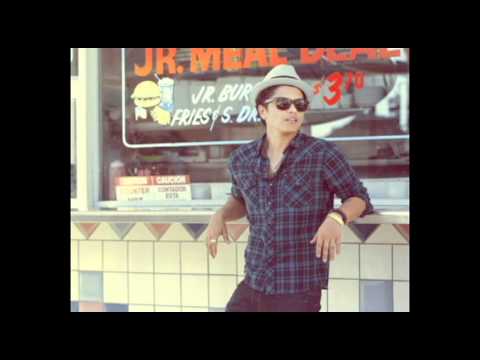Youtube: Bruno Mars Mix