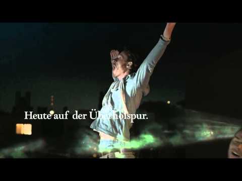 Youtube: Der neue König Pilsener TV-Spot - Heute Emotionen pur. Heute ein König.
