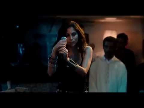 Youtube: Yasmine Hamdan Hal 'OST Only Lovers Left Alive'