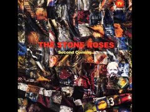 Youtube: The Stone Roses - Your Star Will Shine (audio only)