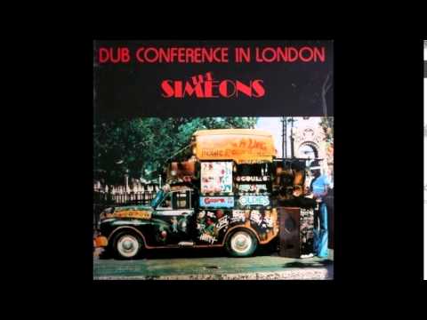 Youtube: LP The Simeons - Mark at the Control