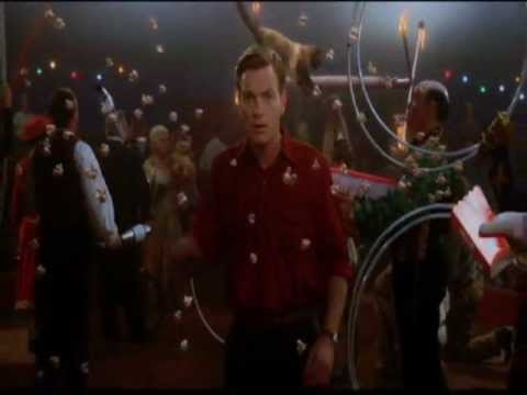 Youtube: Big fish - when you meet the love of your life, time stops