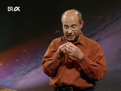Youtube: Alpha Centauri - Staffel 2 Episode 57: Wieviele Dimensionen hat das Universum? Teil 1 von2