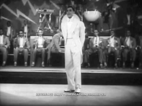 Youtube: Cab Calloway's Hi De Ho - 1934