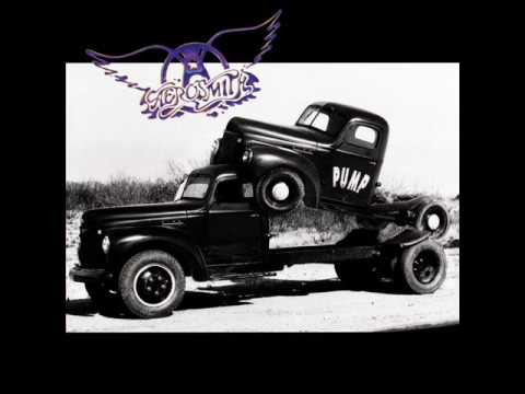 Youtube: Aerosmith - Hoodoo Voodoo Medicine Man