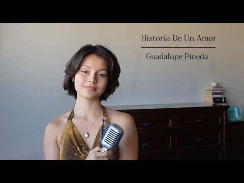 Youtube: Historia De Un Amor - Guadalupe Pineda