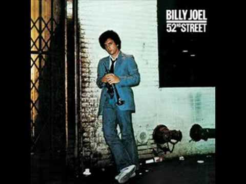 Youtube: Honesty - Billy Joel