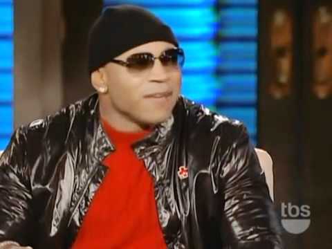 Youtube: LL Cool J talks about working with Michael Jackson