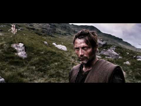 Youtube: Valhalla Rising | OFFICIAL trailer FILMFEST MÜNCHEN 2010