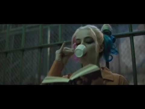 Youtube: Harley Quinn // You don't own me (Suicide Squad)