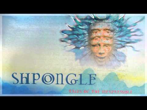 Youtube: Shpongle - Star Shpongled Banner