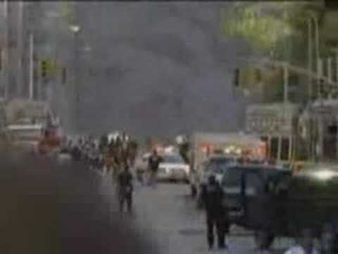 Youtube: Ashleigh Banfield Predicting WTC7 Colllapse
