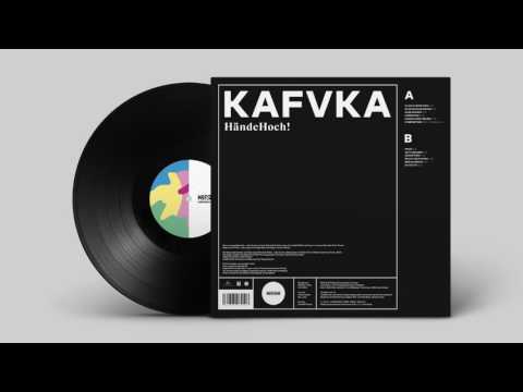 Youtube: KAFVKA feat. Sookee – "Komm mit mir"