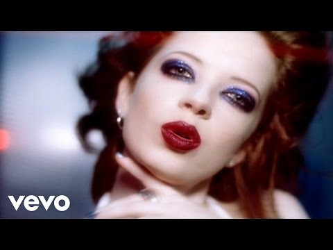 Youtube: Garbage - Milk