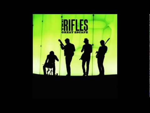 Youtube: The Rifles - Winter Calls