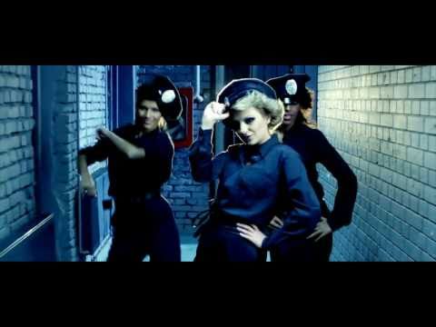 Youtube: Alexandra Stan - Mr. Saxo Beat [ Official H D Video ] Бг Субс
