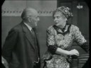 Youtube: Ohnsorg-Theater - Tratsch im Treppenhaus 1966, 1/5  (Ausschnitte)