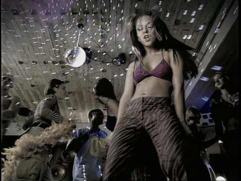 Youtube: Rollergirl - Dear Jessie (Nightclub Version) (1999) (HQ)