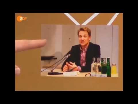 Youtube: Max Uthoff (ZDF/Die Anstalt) zur Sperrung v. "Eliteneinfluss auf Leitmedien" - www.das-zob.de