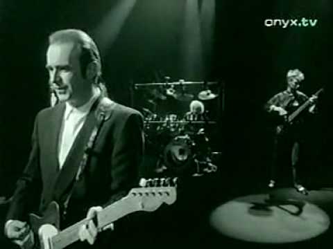 Youtube: status quo "in the army now"  (video clip)