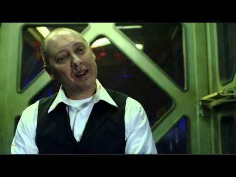 Youtube: The Blacklist - Nur einmal noch - Reds Wunsch