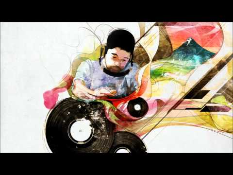 Youtube: Nujabes - Luv(sic) Pt. 3 (ft. Shing02)