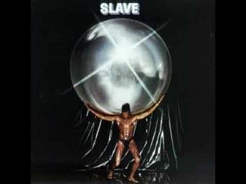 Youtube: Slave - Slide (1977)