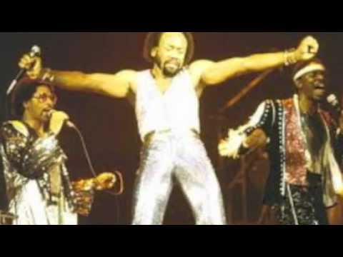 Youtube: Maurice White_Ain't No Remedy