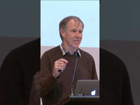 Youtube: Prof. Tim Noakes darüber, warum man Konsensrichtlinien niemals vertrauen sollte