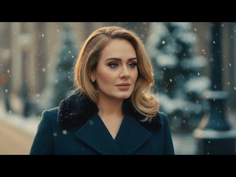 Youtube: Adele – Christmas Without the Snow