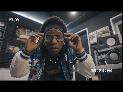 Youtube: Die P  "Beef mit Cheese"  (Prod by eight8eat )
