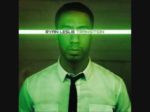 Youtube: Ryan Leslie - I Choose You