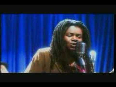 Youtube: Tracy Chapman - Give me one reason