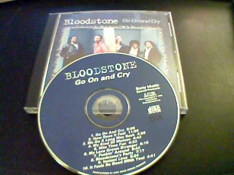 Youtube: BLOODSTONE - bloodstone's party - 1984