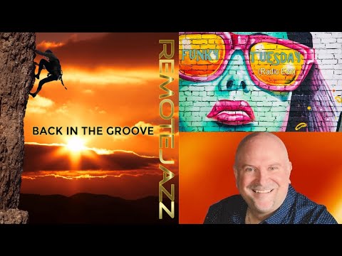 Youtube: Remotejazz - Funky Tuesday Radio Edit (Back in the Groove)
