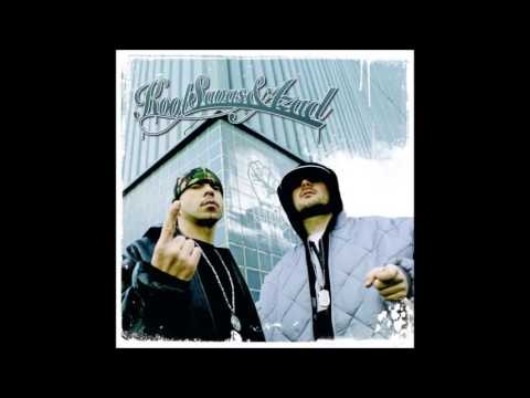 Youtube: Azad feat Kool Savas Banana 2