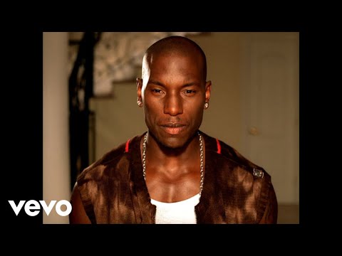 Youtube: Tyrese - How You Gonna Act Like That (Video)