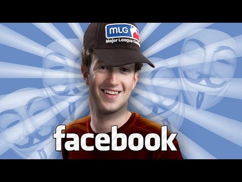 Youtube: Mark Zuckerberg escapes the meme prison