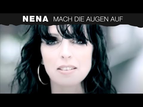 Youtube: NENA | Mach die Augen auf [2007] [Offizielles Musikvideo]