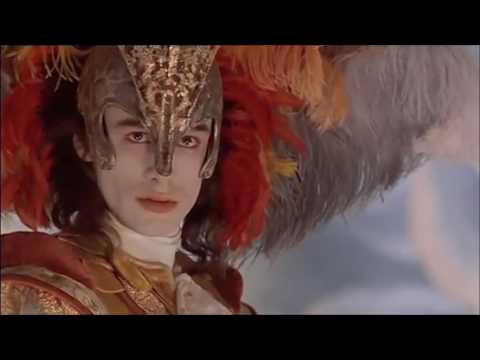 Youtube: Film 'Farinelli' - Ombra fedele anch'io (Aria of Dario from opera 'Idaspe' by Riccardo Broschi)