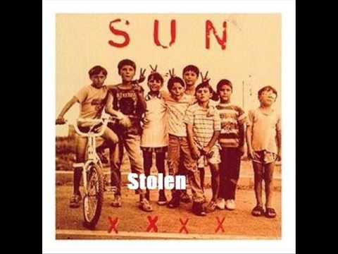 Youtube: Sun - XXXX - Stolen