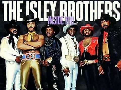 Youtube: BABY HOLD ON - Isley Brothers